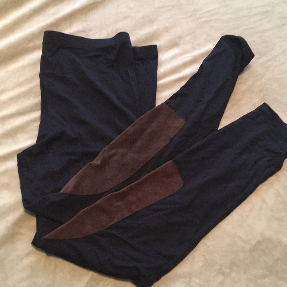 Ralph Lauren Rugby Equestrian Leggings